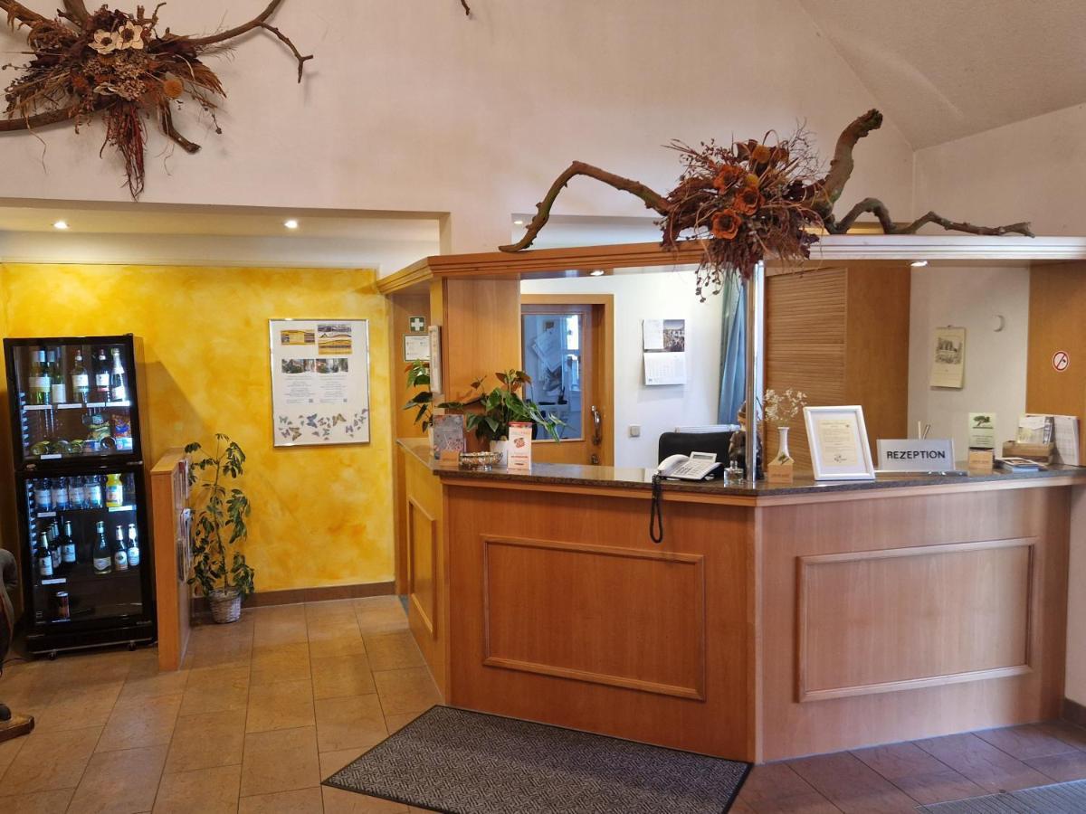 Siebeneichen 3*