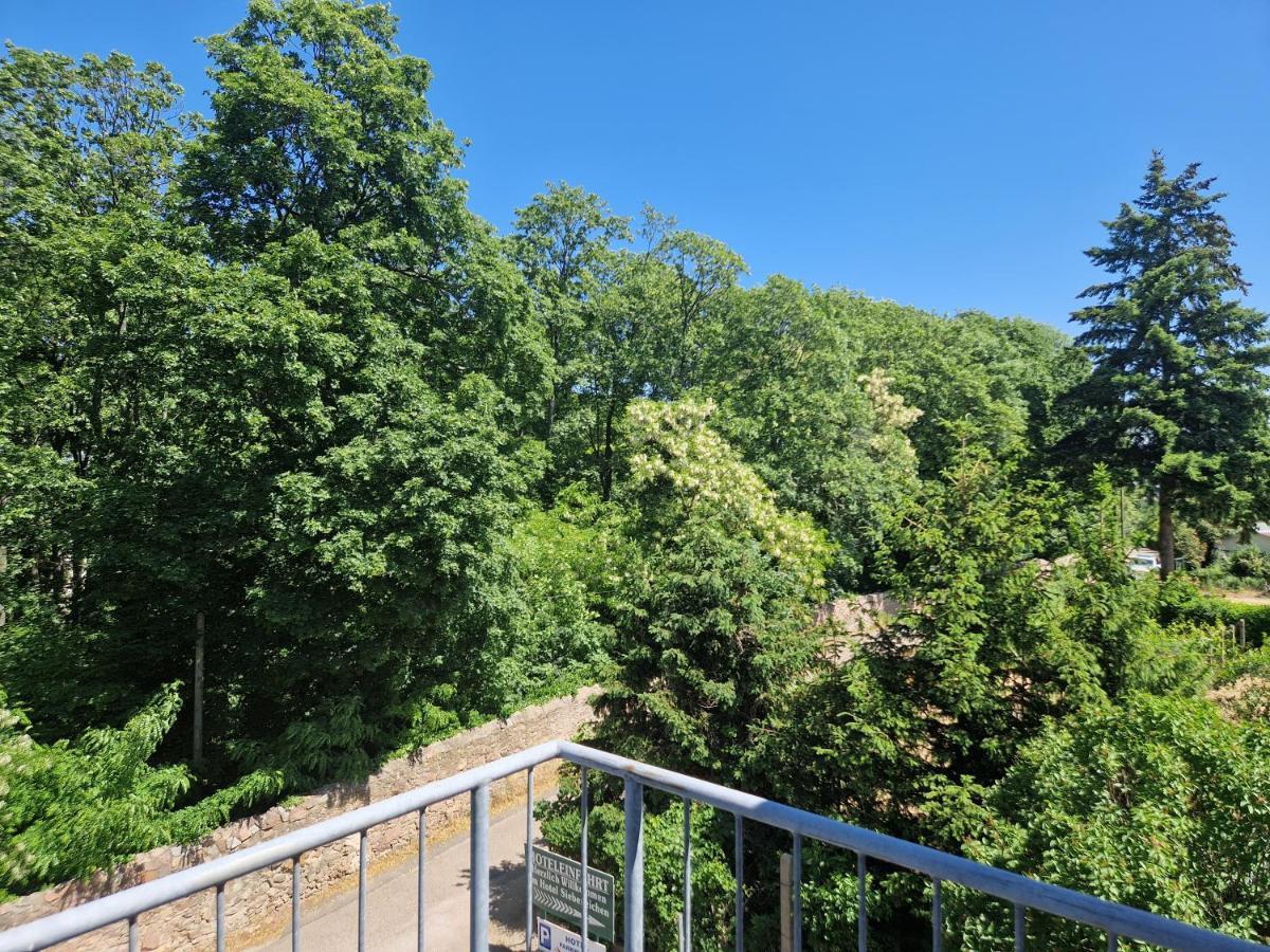 Hotel Siebeneichen 3*
